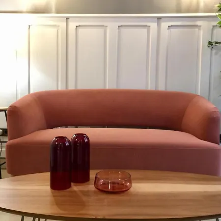 Alda Miramar Guest house Gijon