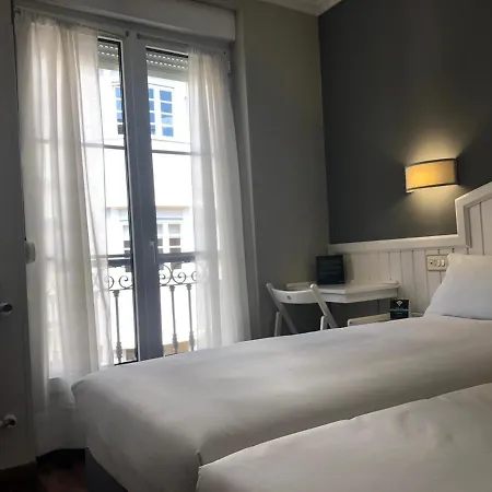 Alda Miramar Gæstehus 3*