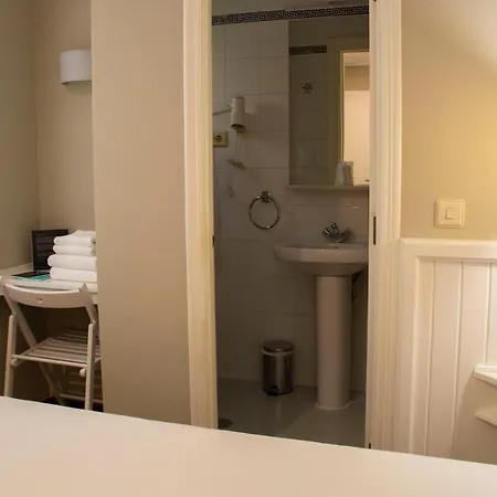 Gæstehus Alda Miramar Gijón