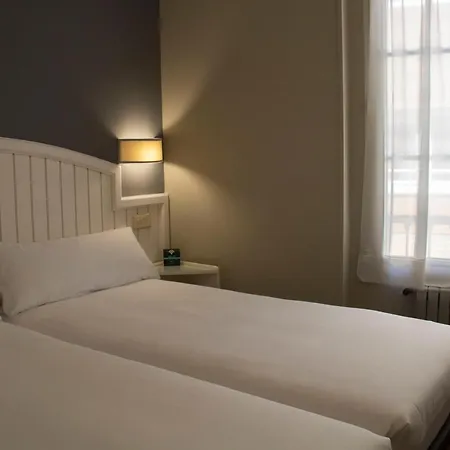 Gæstehus Alda Miramar 3*