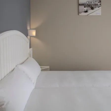 Guest house Alda Miramar Gijon