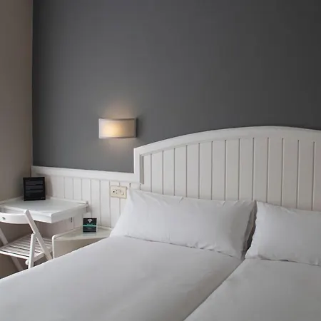 Gæstehus Alda Miramar