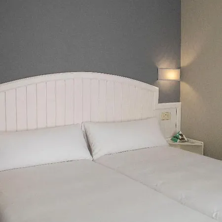 Alda Miramar Gæstehus 3*