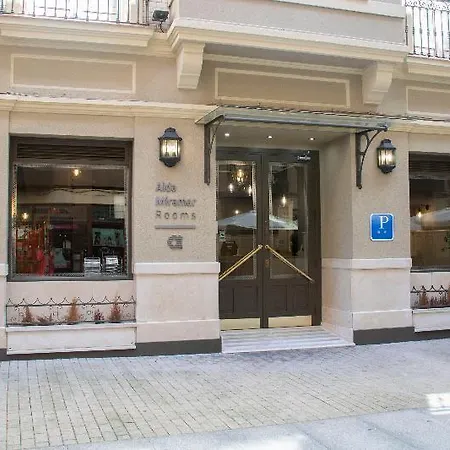 Alda Miramar Gijón