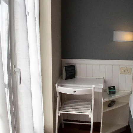 Gæstehus Alda Miramar