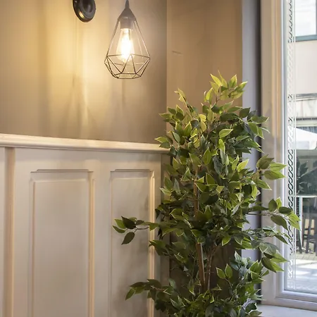 Gæstehus Alda Miramar 3*