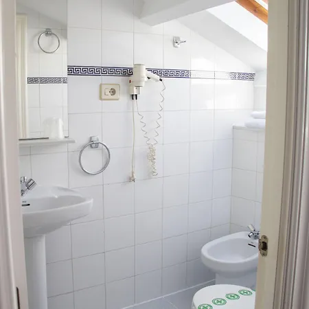 Alda Miramar Gæstehus 3*