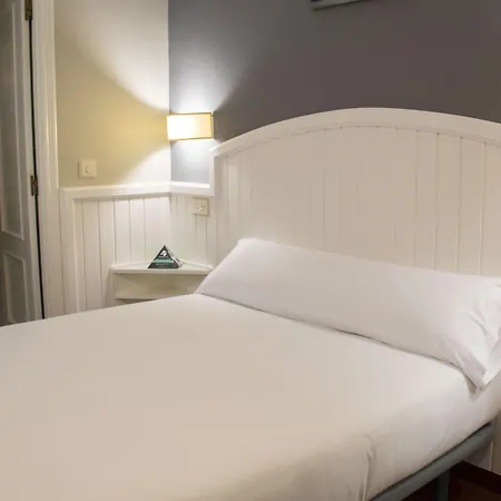 Guest house Alda Miramar Gijon