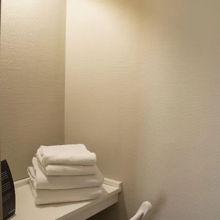 Gæstehus Alda Miramar