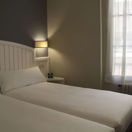 Alda Miramar Gæstehus Gijón