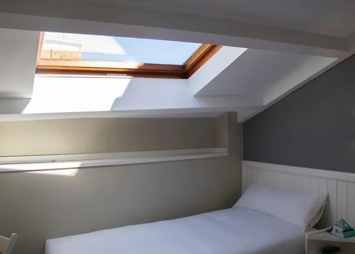 Guest house Alda Miramar