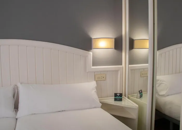 Guest house Alda Miramar