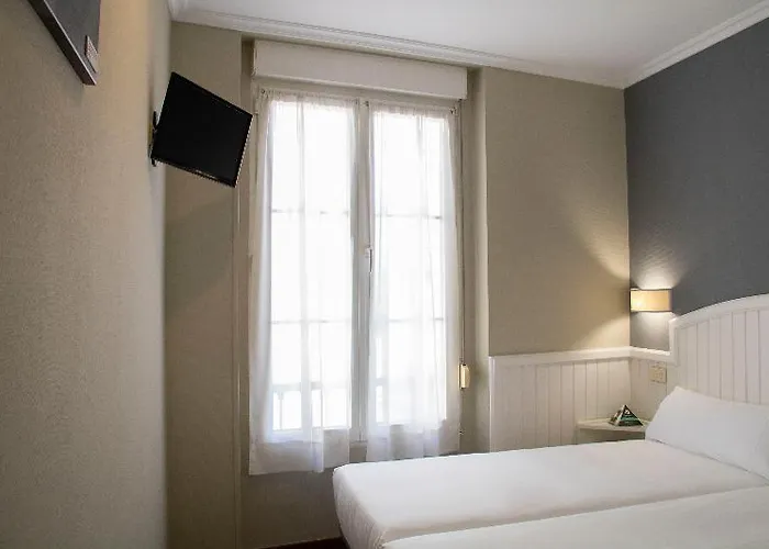 Guest house Alda Miramar