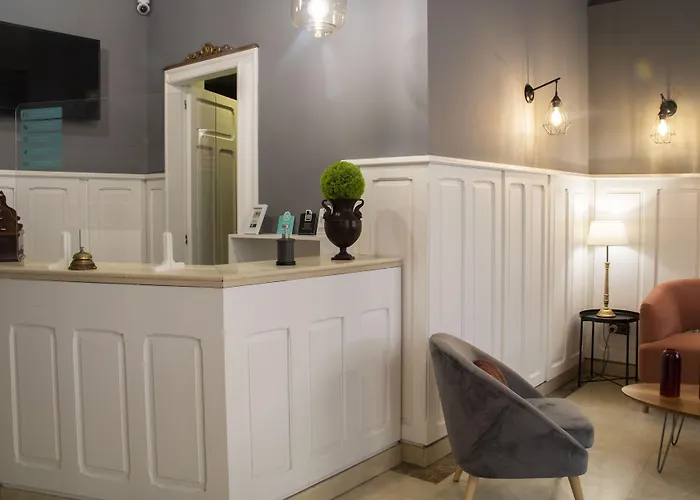 Alda Miramar Guest house 3*