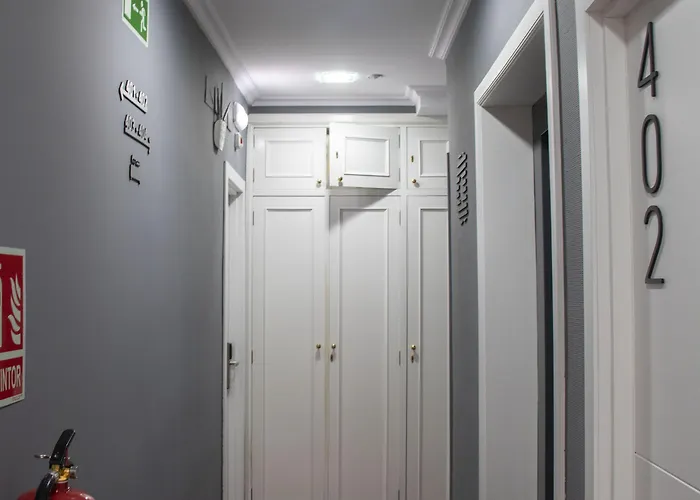 Alda Miramar Guest house 3*