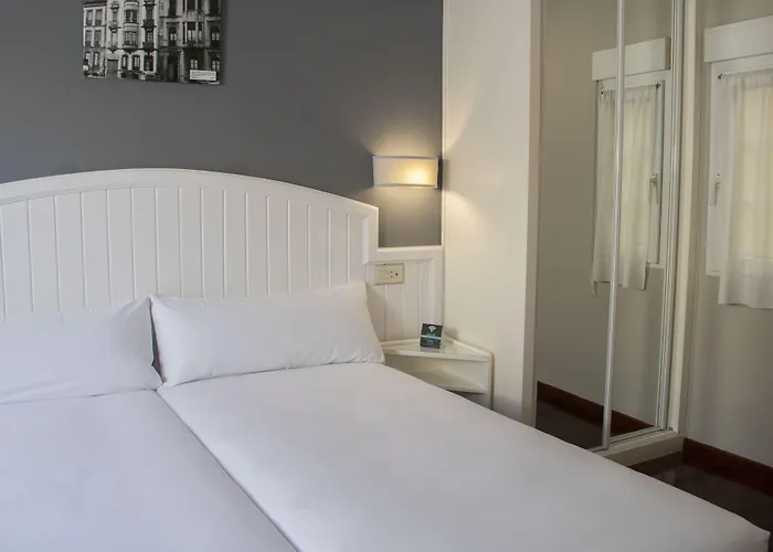 Alda Miramar Guest house 3*
