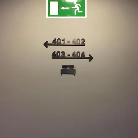 Гостевой дом Alda Miramar Хихон