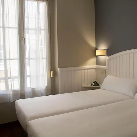 Alda Miramar 3* Gijon