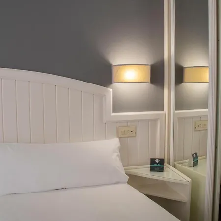 Gasthof Alda Miramar