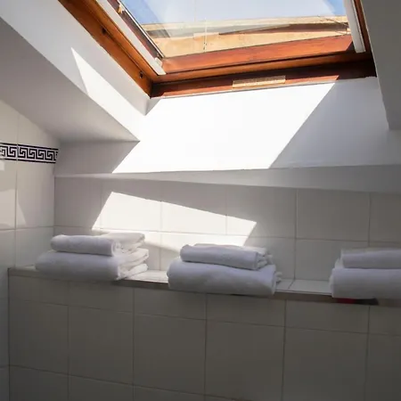 Alda Miramar Гостевой дом