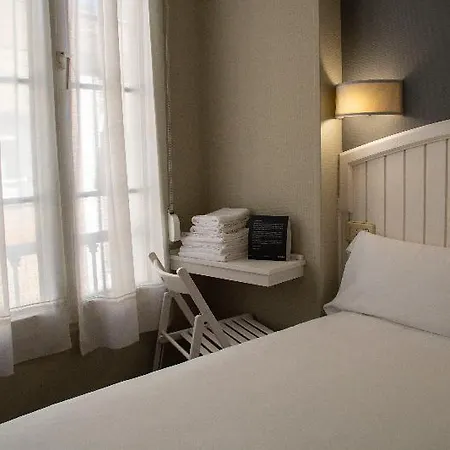 Alda Miramar 3* Gijon