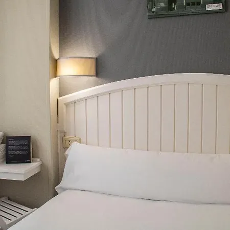 Guest house Alda Miramar Gijon