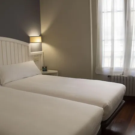 Alda Miramar Хихон