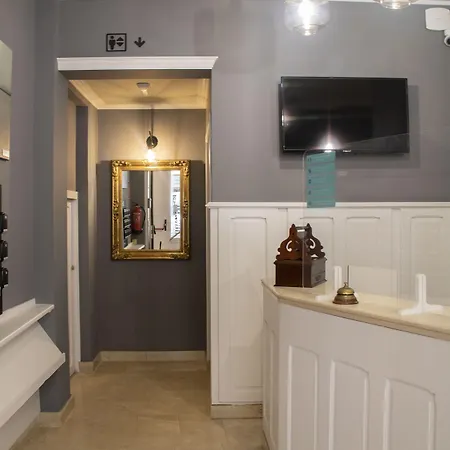 Alda Miramar Guest house