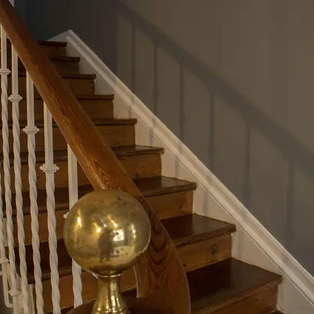 Alda Miramar Гостевой дом Хихон