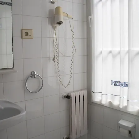 Alda Miramar Gasthof 3*