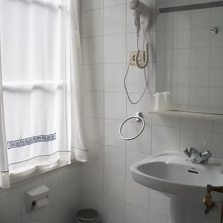 Alda Miramar Gasthof 3*