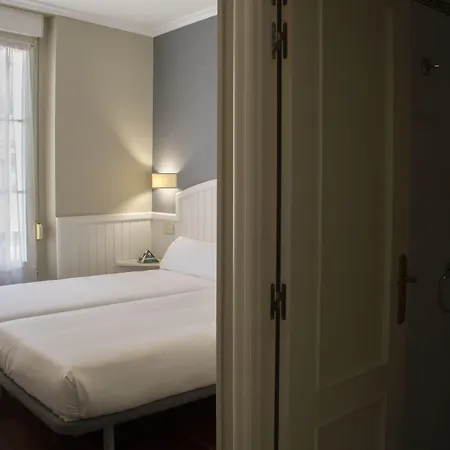 Alda Miramar Guest house Gijon