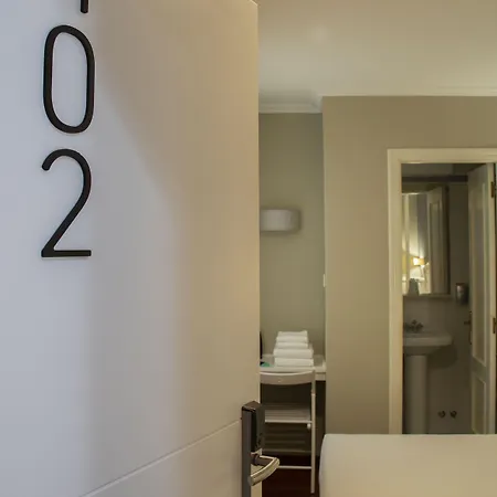 Guest house Alda Miramar 3*