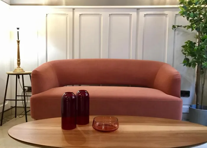 Alda Miramar Affittacamere Gijón