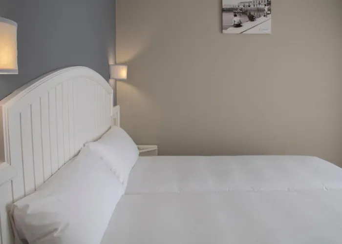 Affittacamere Alda Miramar Gijón