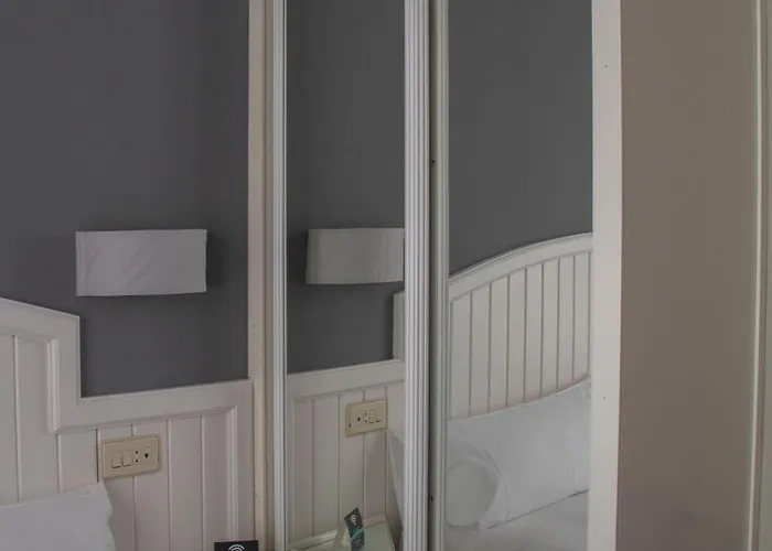 Alda Miramar Affittacamere 3*