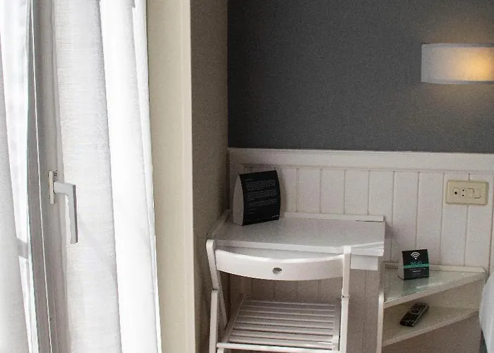 Affittacamere Alda Miramar