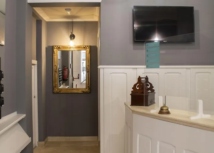 Alda Miramar Affittacamere