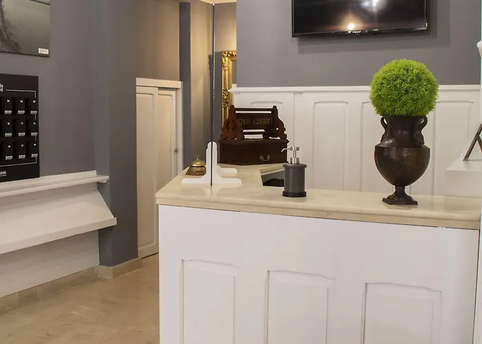 Alda Miramar Gæstehus