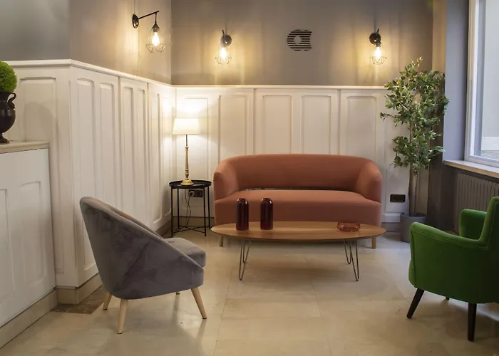 Affittacamere Alda Miramar