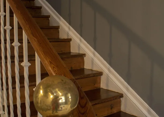 Alda Miramar Affittacamere Gijón