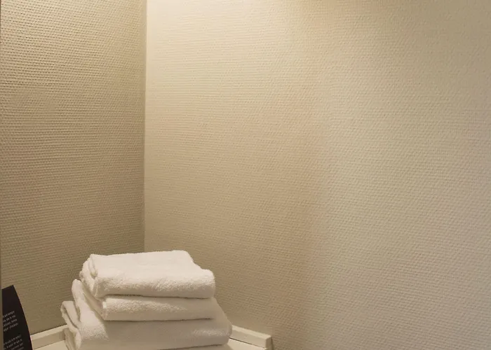 Gæstehus Alda Miramar