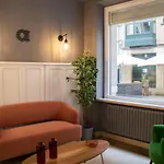 Guest house Alda Miramar Gijon