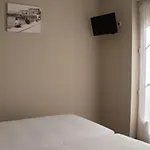 Guest house Alda Miramar Gijon