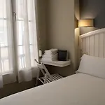Alda Miramar 3* Gijon