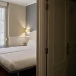 Alda Miramar 3* Gijon
