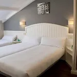 Alda Miramar Guest house Gijon
