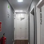 Alda Miramar Guest house 3*