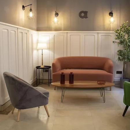 Pensionat Alda Miramar