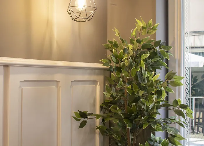 Pensionat Alda Miramar 3*